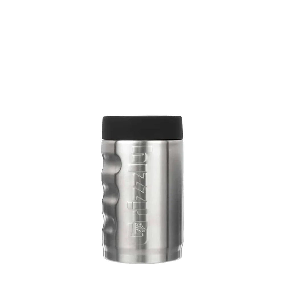 Grizzly Grip Can - 12 oz Can Cooler