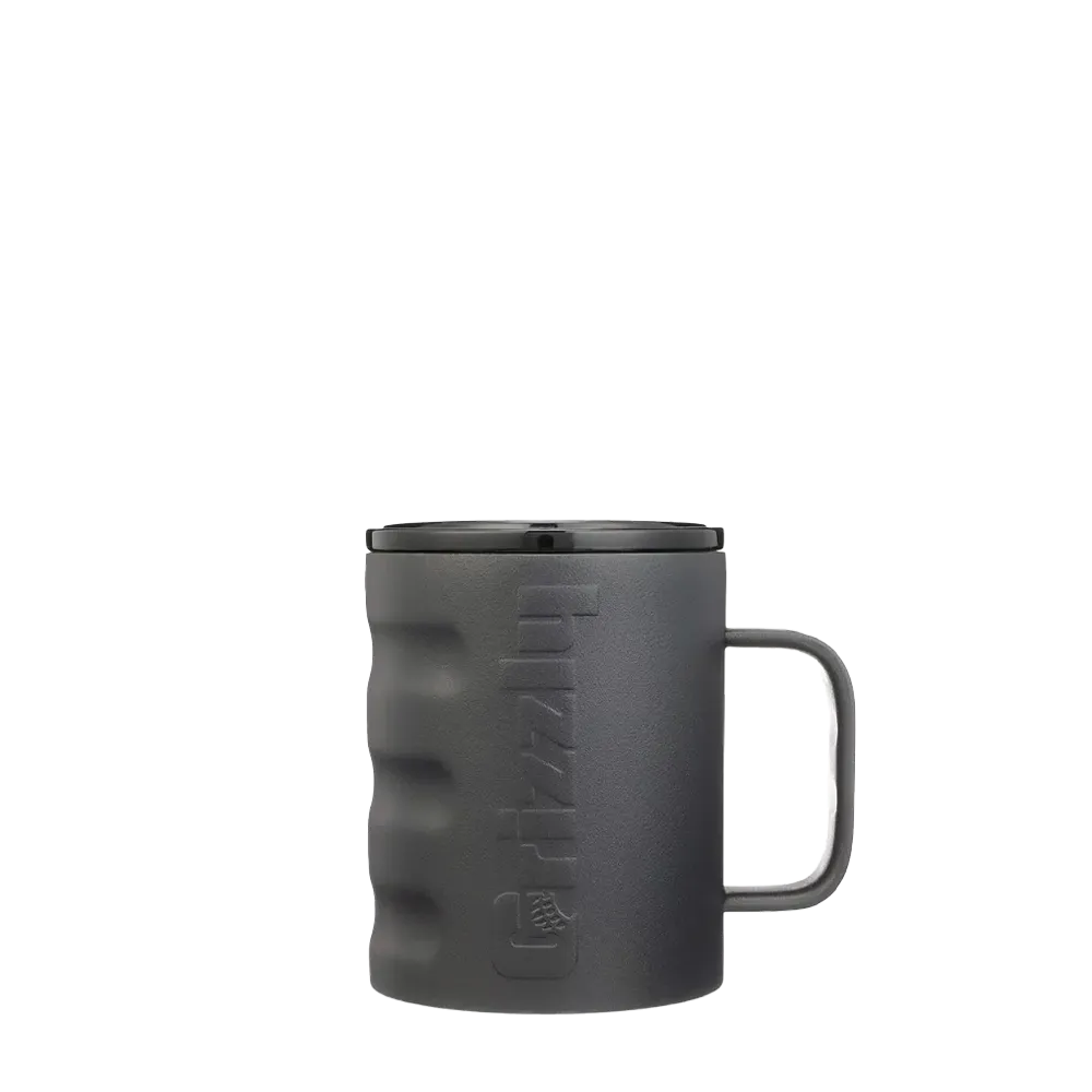 Grizzly Grip 11oz Camp Cup