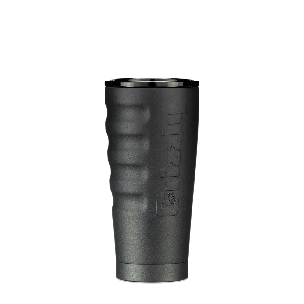 Grizzly Grip 20oz Tumbler