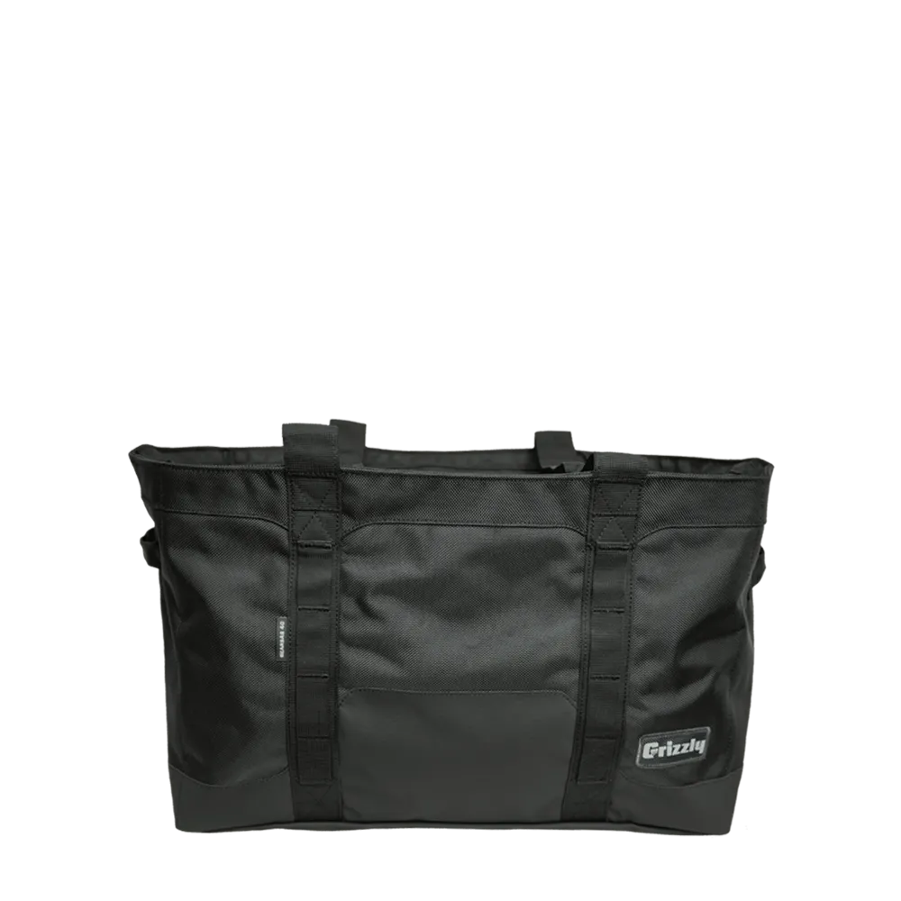 Grizzly Gear Bag 40-Grizzly-Diamondback Branding