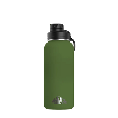 Hydrapeak 32 oz Wide Bottle with Chug Lid