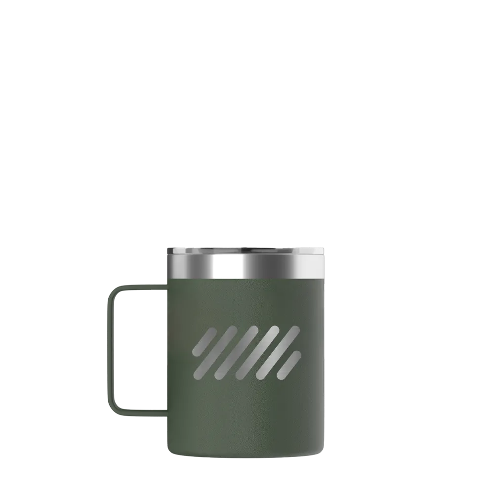 Hydrapeak 14 oz Coffee Mug