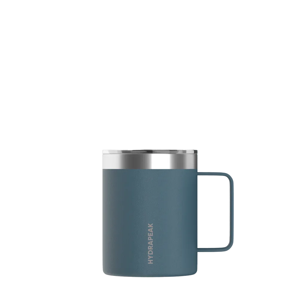 Hydrapeak 14 oz Coffee Mug