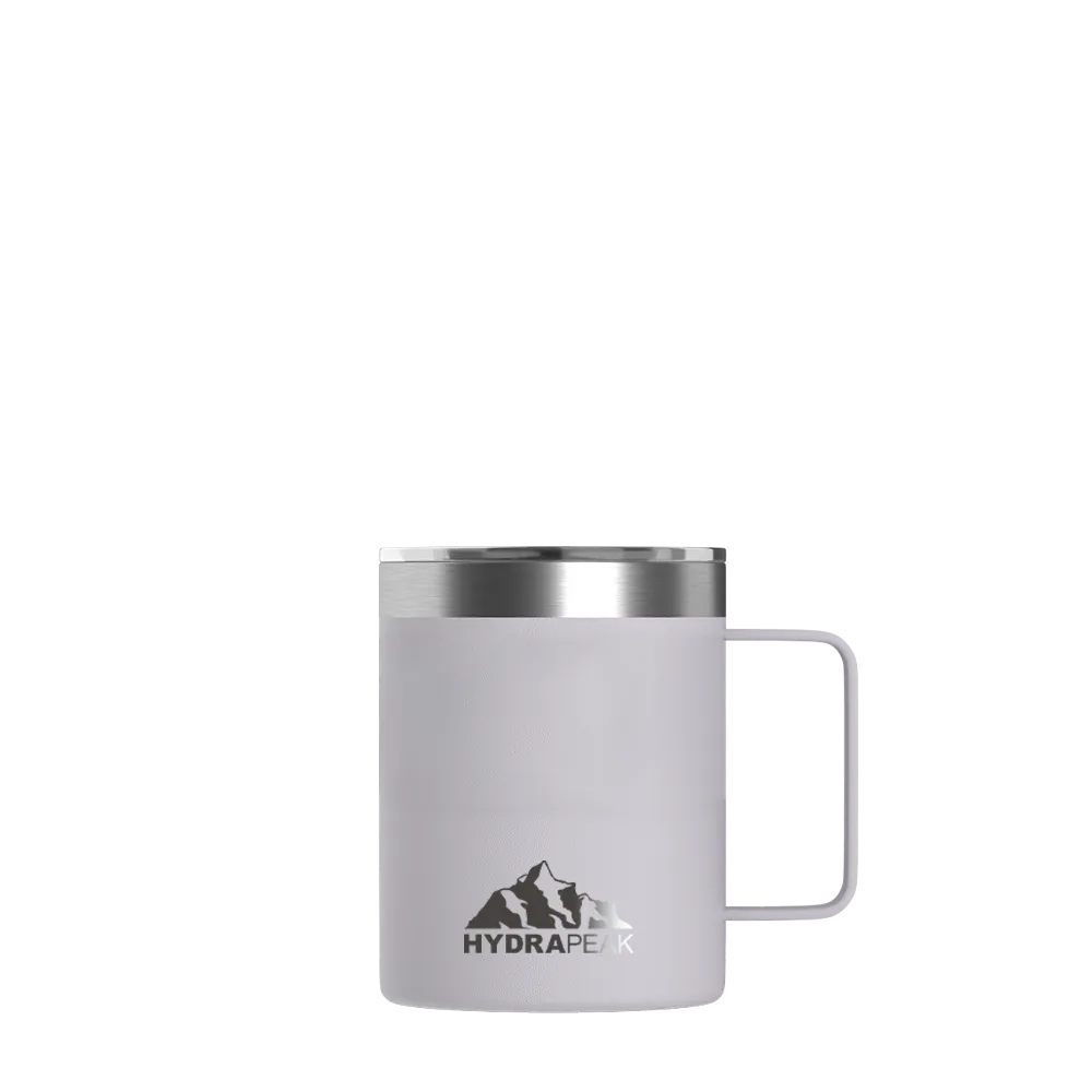 Hydrapeak 14 oz Coffee Mug