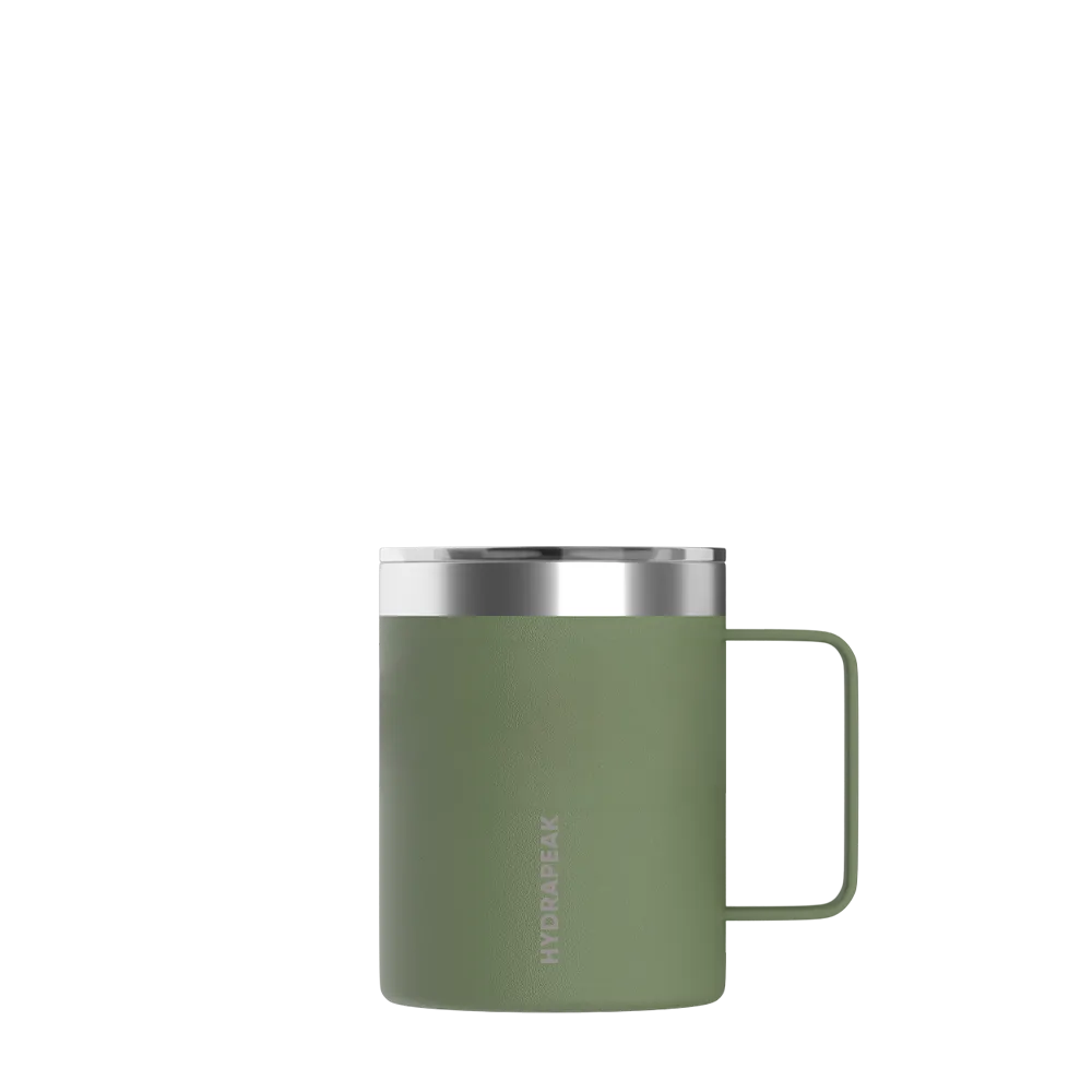 Hydrapeak 14 oz Coffee Mug