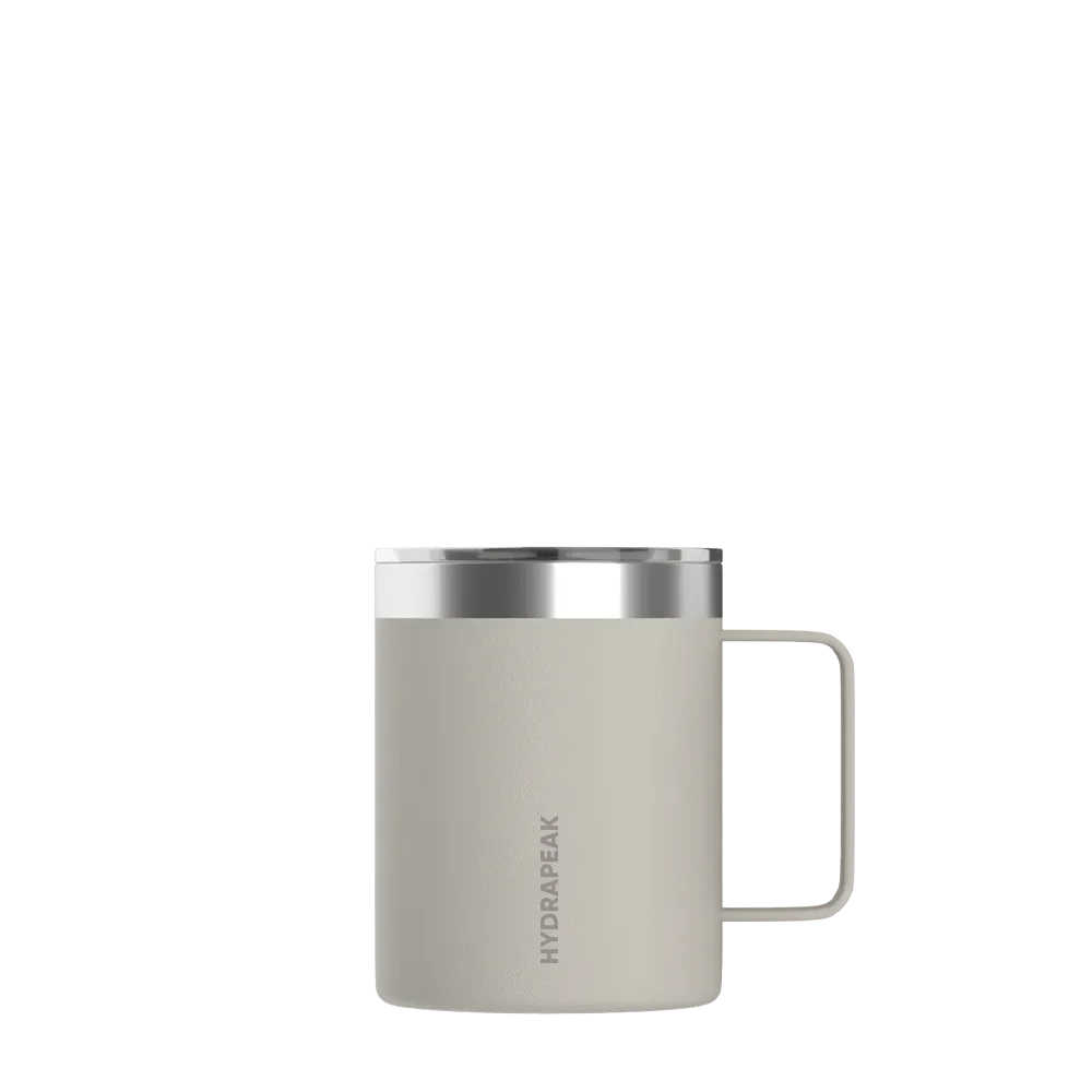 Hydrapeak 14 oz Coffee Mug