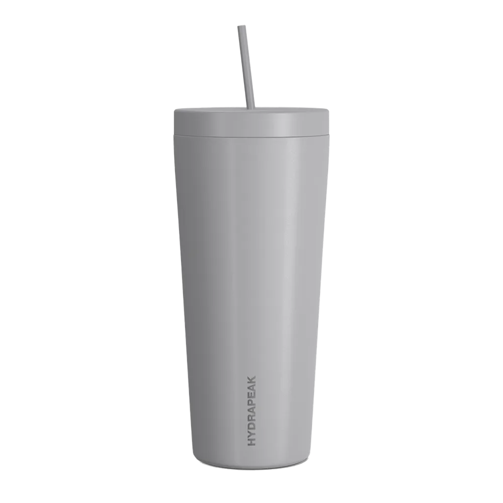 Hydrapeak 25 oz Traveler Tumbler with Straw Lid