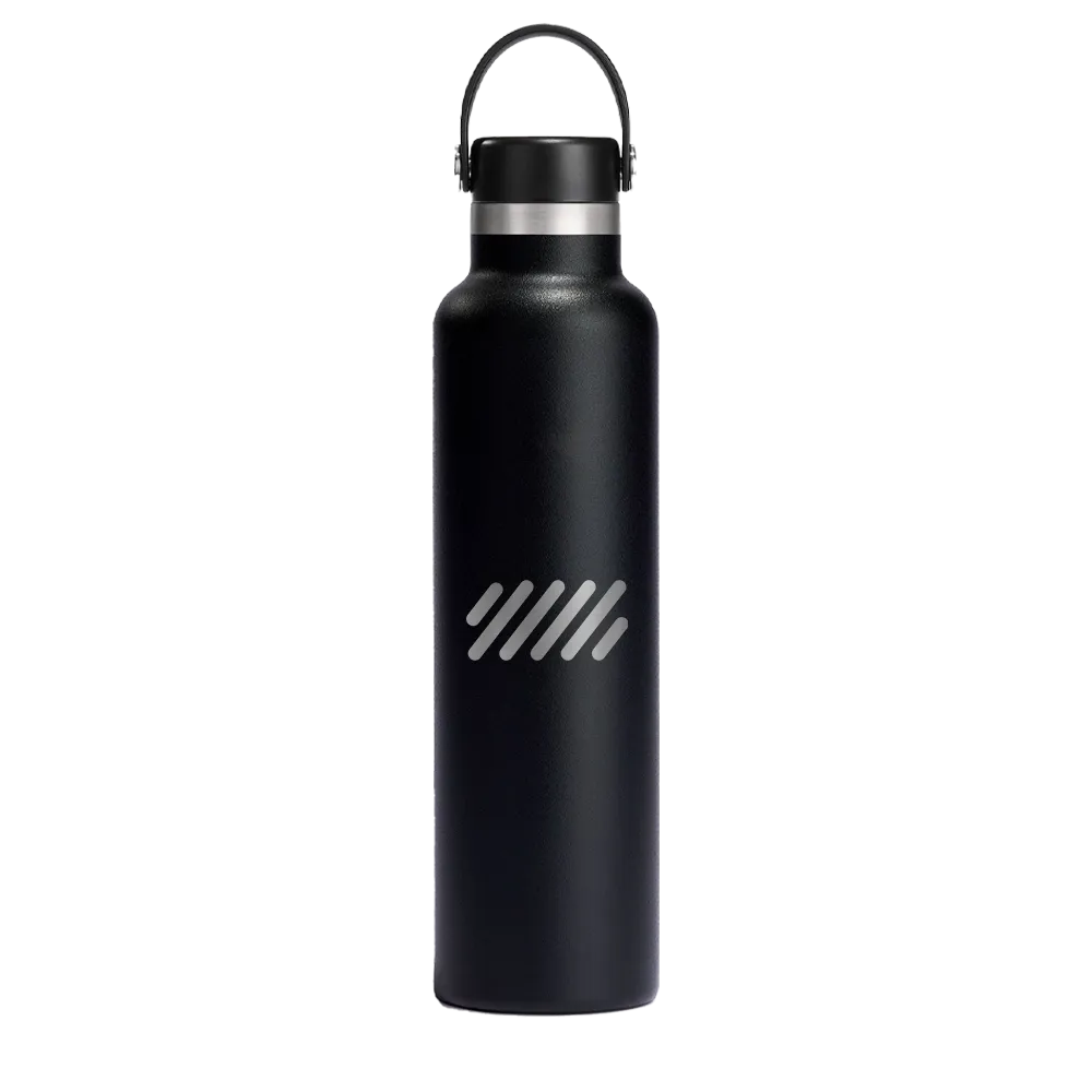 Hydro Flask 24oz Standard Mouth Bottle