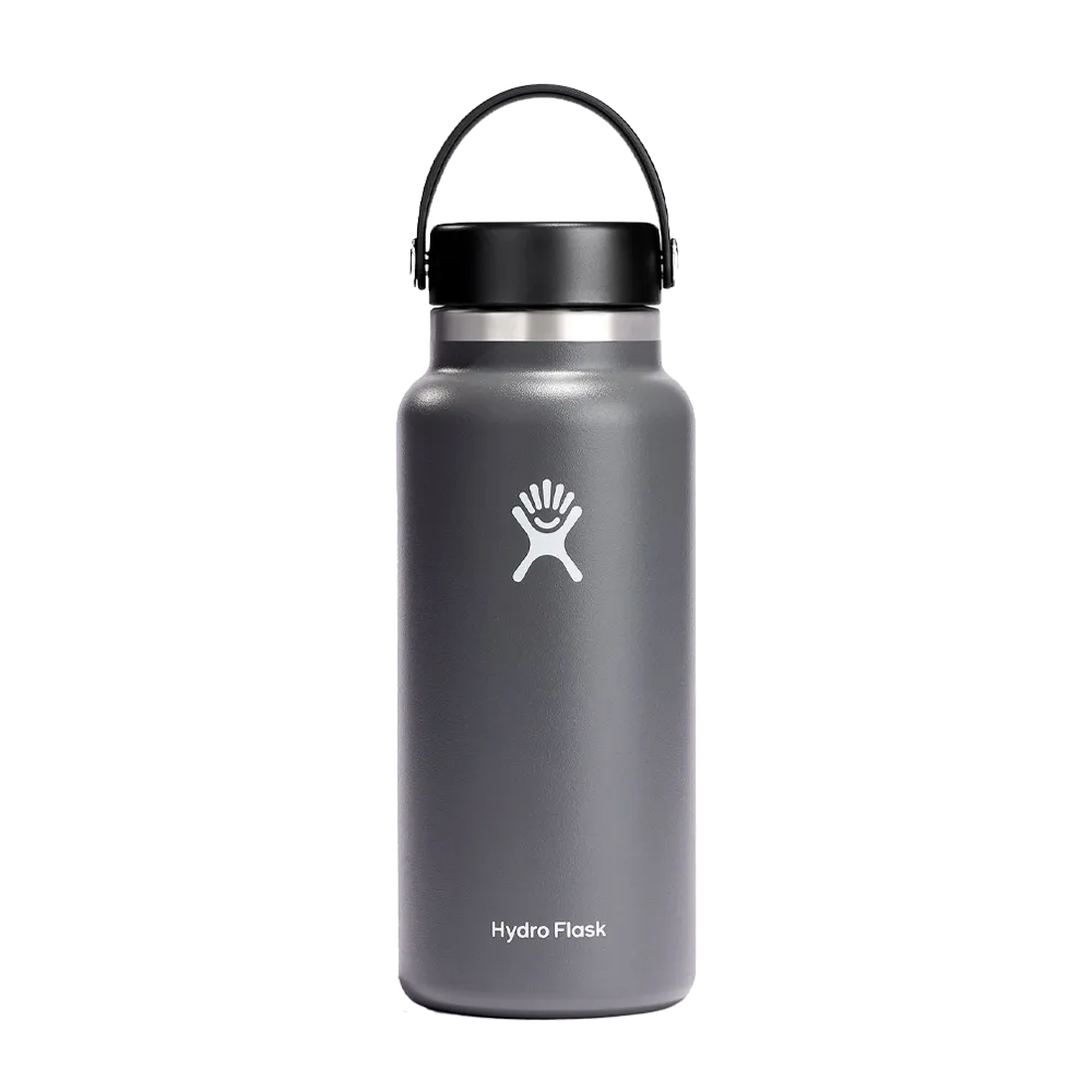 Hydro Flask 40 oz All Around Tumbler – Diamondback Branding