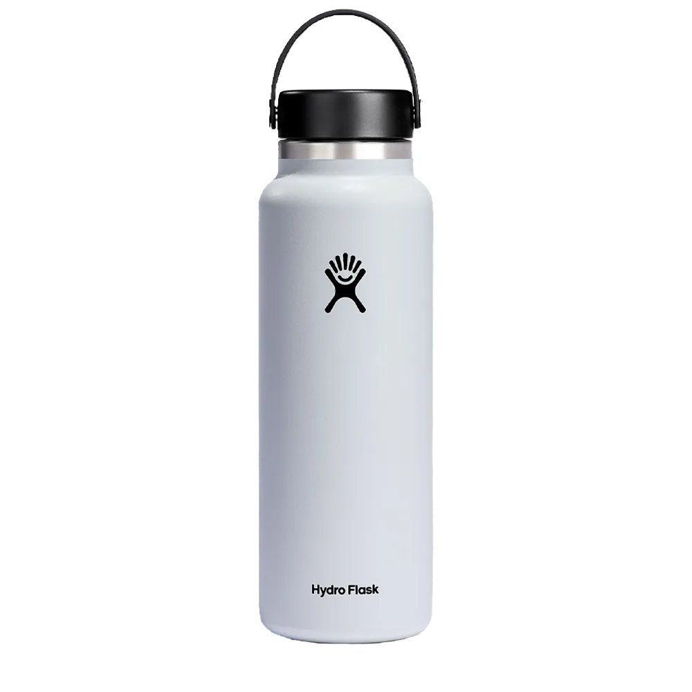 How much is a white deals hydro flask
