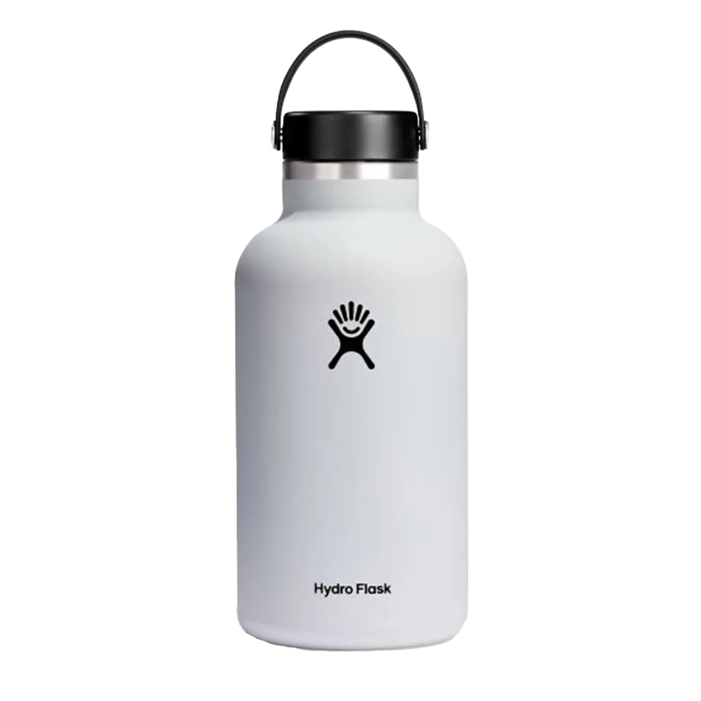 Hydro Flask 64oz Wide Mouth Bottle