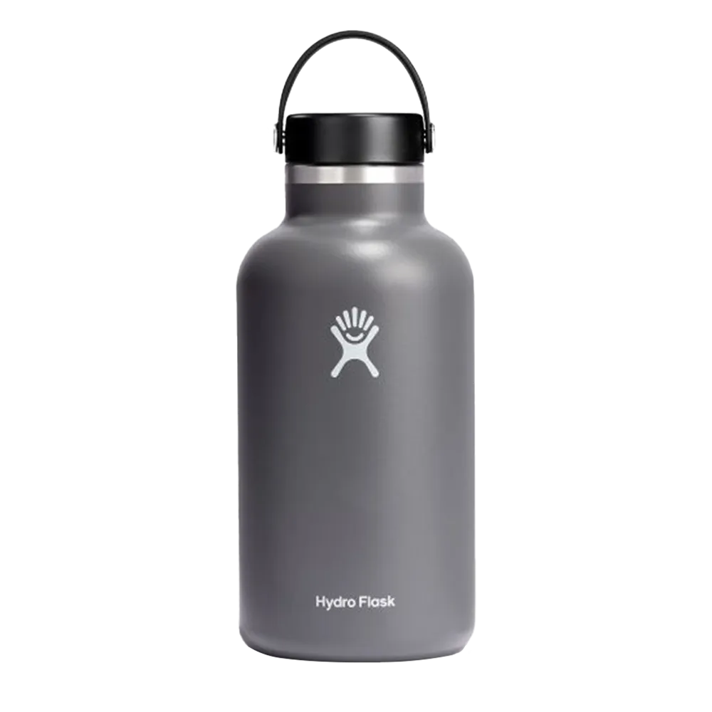 Hydro Flask 64oz Wide Mouth Bottle