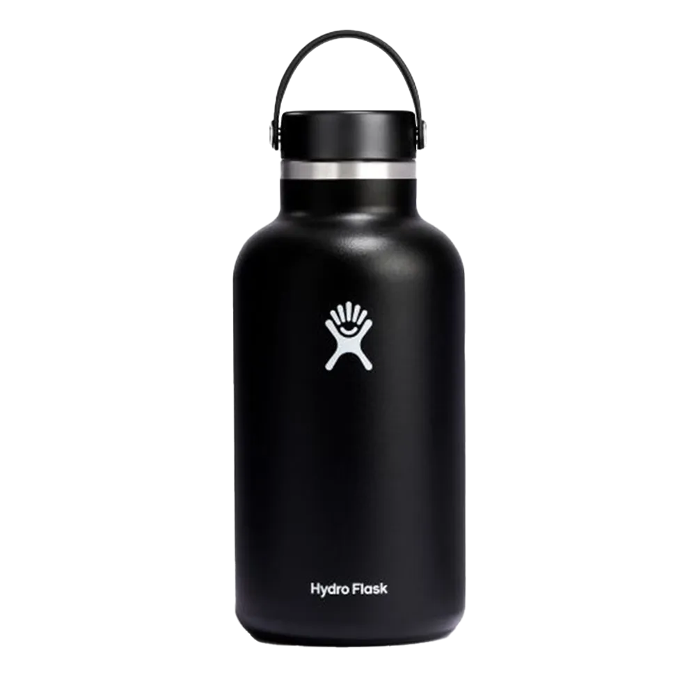 Hydro Flask 64oz Wide Mouth Bottle