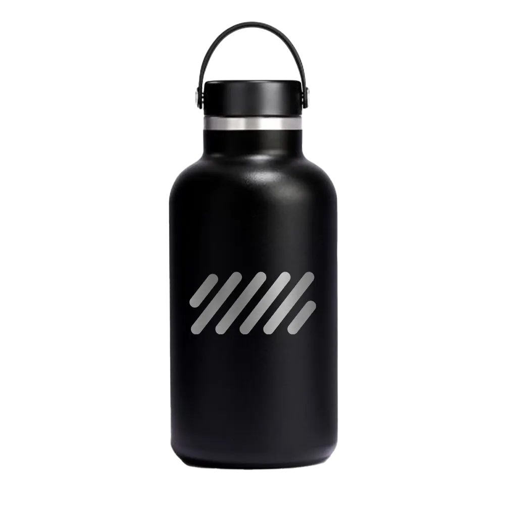 Hydro Flask 64oz Wide Mouth Bottle