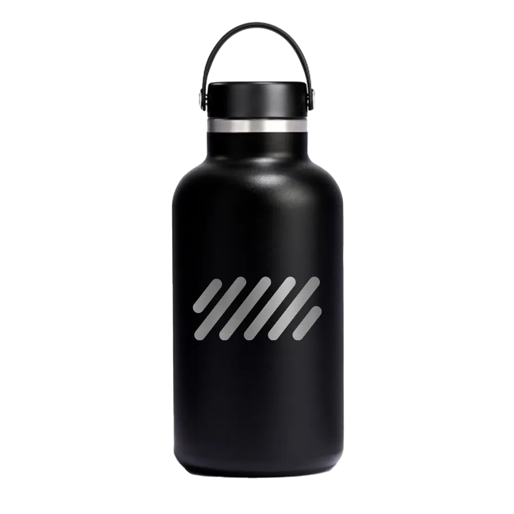 Hydro Flask 20oz All Around Tumbler – Diamondback Branding