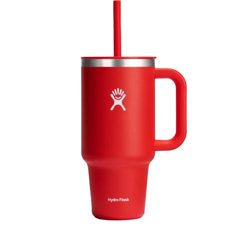 Hydro Flask 28 oz All Around Tumbler Goji