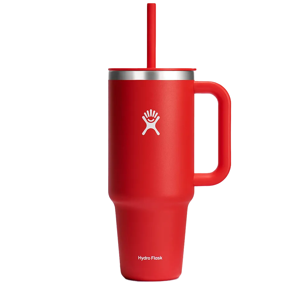 Red 40 deals oz hydro flask