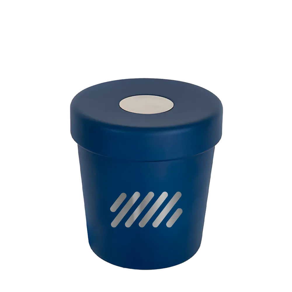 Ice Cream Canteen 12/16 oz The Ice Cream Canteen