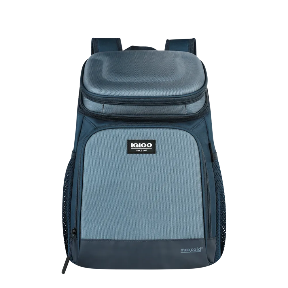Igloo Maxcold Evergreen Hardtop Backpack-Igloo-Diamondback Branding