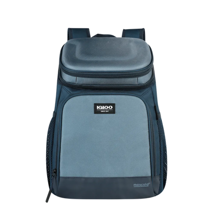 Igloo Maxcold Evergreen Hardtop Backpack-Igloo-Diamondback Branding 