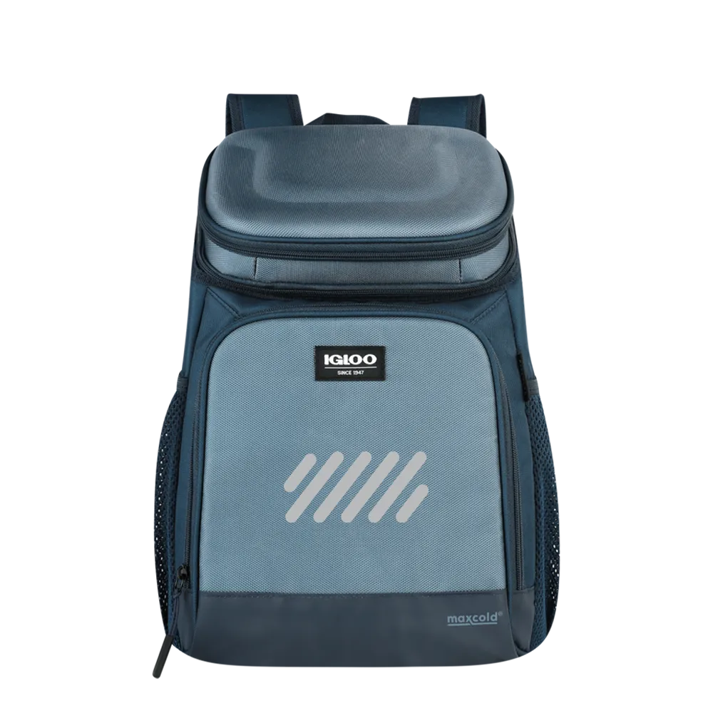 Igloo Maxcold Evergreen Hardtop Backpack