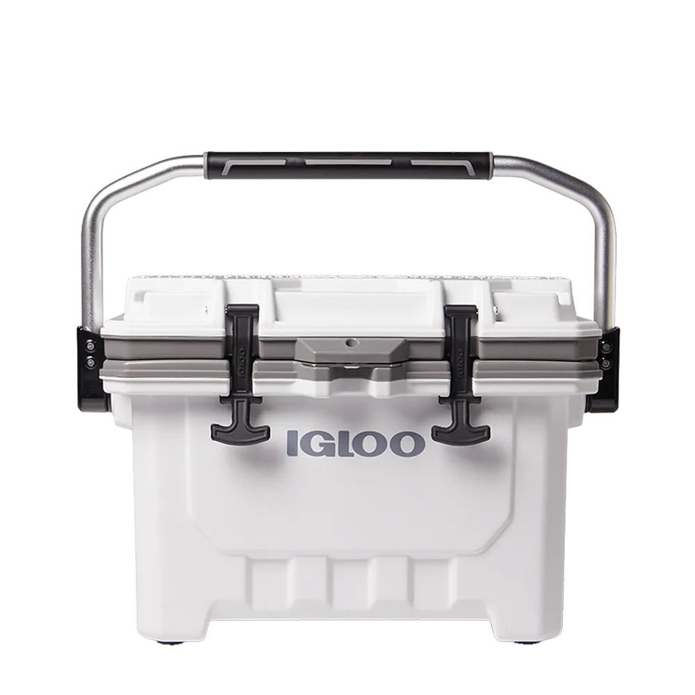 Igloo imx deals 24 vs yeti