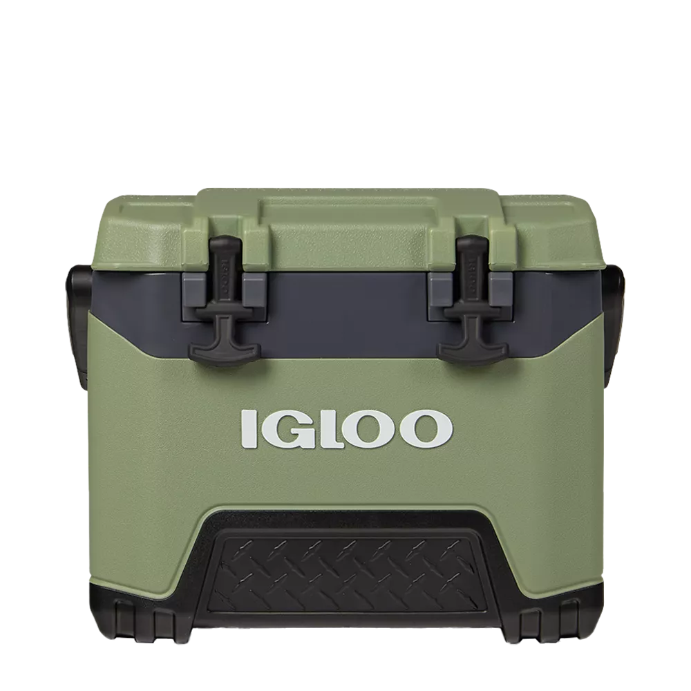 Igloo BMX 25 qt Cooler – Diamondback Branding