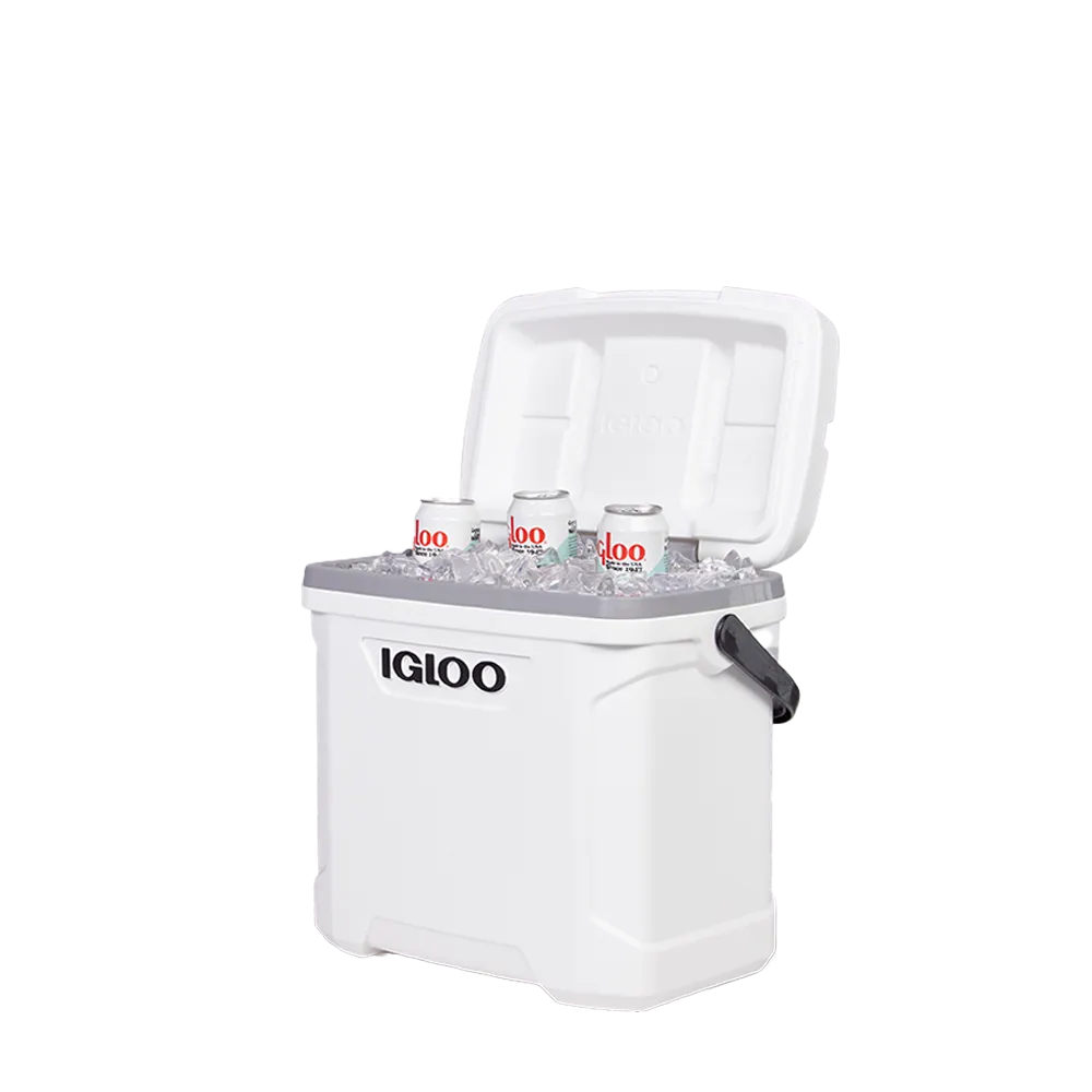 Igloo Marine Ultra 30 qt Cooler-Igloo-Diamondback Branding 