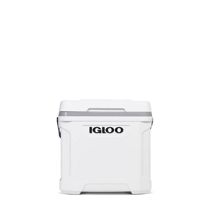 Igloo Marine Ultra 30 qt Cooler-Igloo-Diamondback Branding 