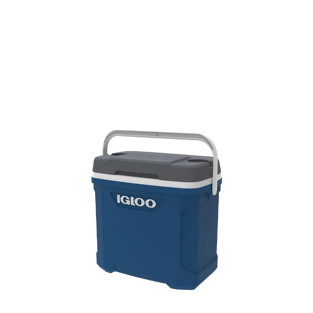 Igloo Trailmate 18-Can Cooler Bag, Bone