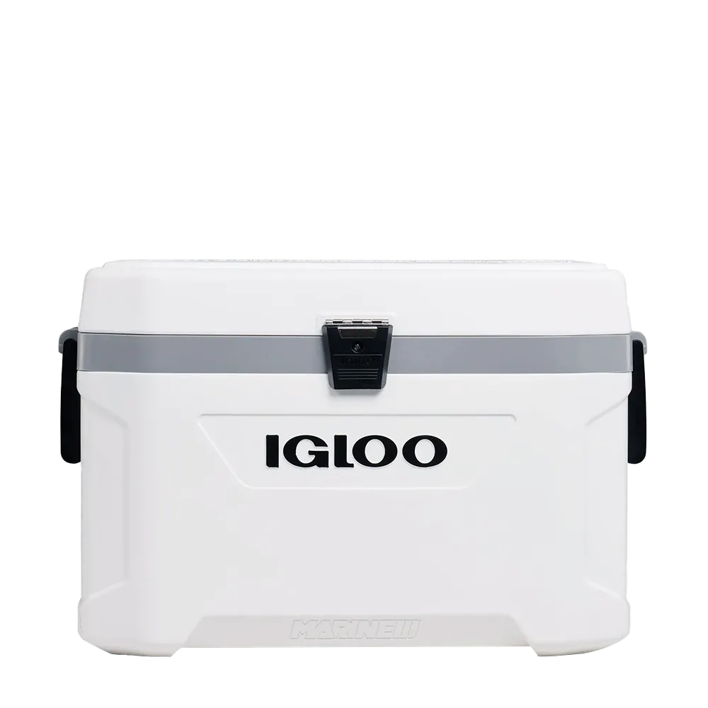 Igloo 54 shops quart cooler