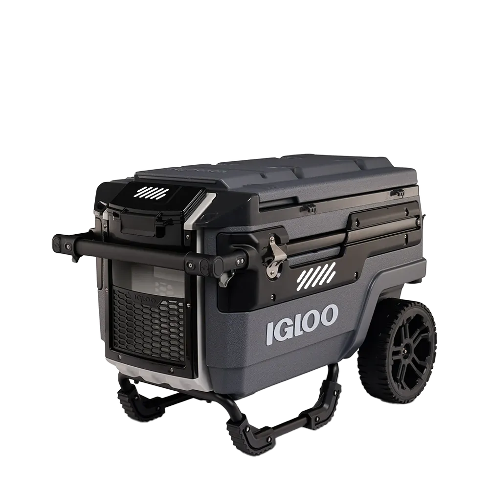 Igloo Trailmate Journey 70 qt Cooler