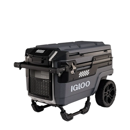 Igloo Trailmate Journey 70 qt Cooler