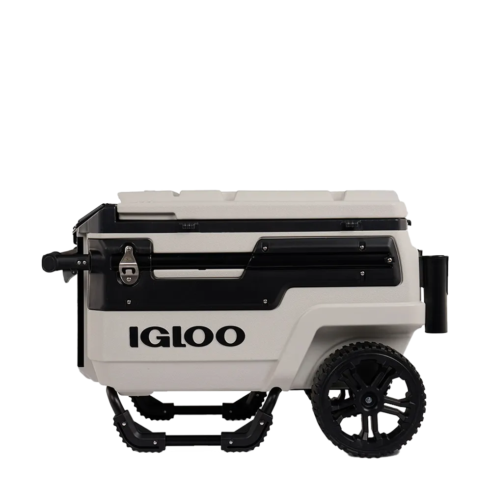 Igloo Trailmate 50 Qt Cooler Review Customer Reviews: Igloo