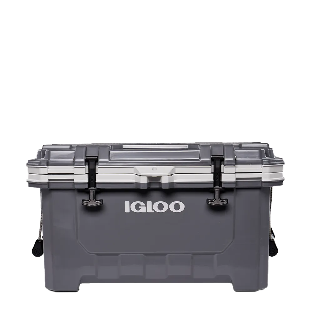 Igloo IMX 70 qt Hard Side Cooler Diamondback Branding
