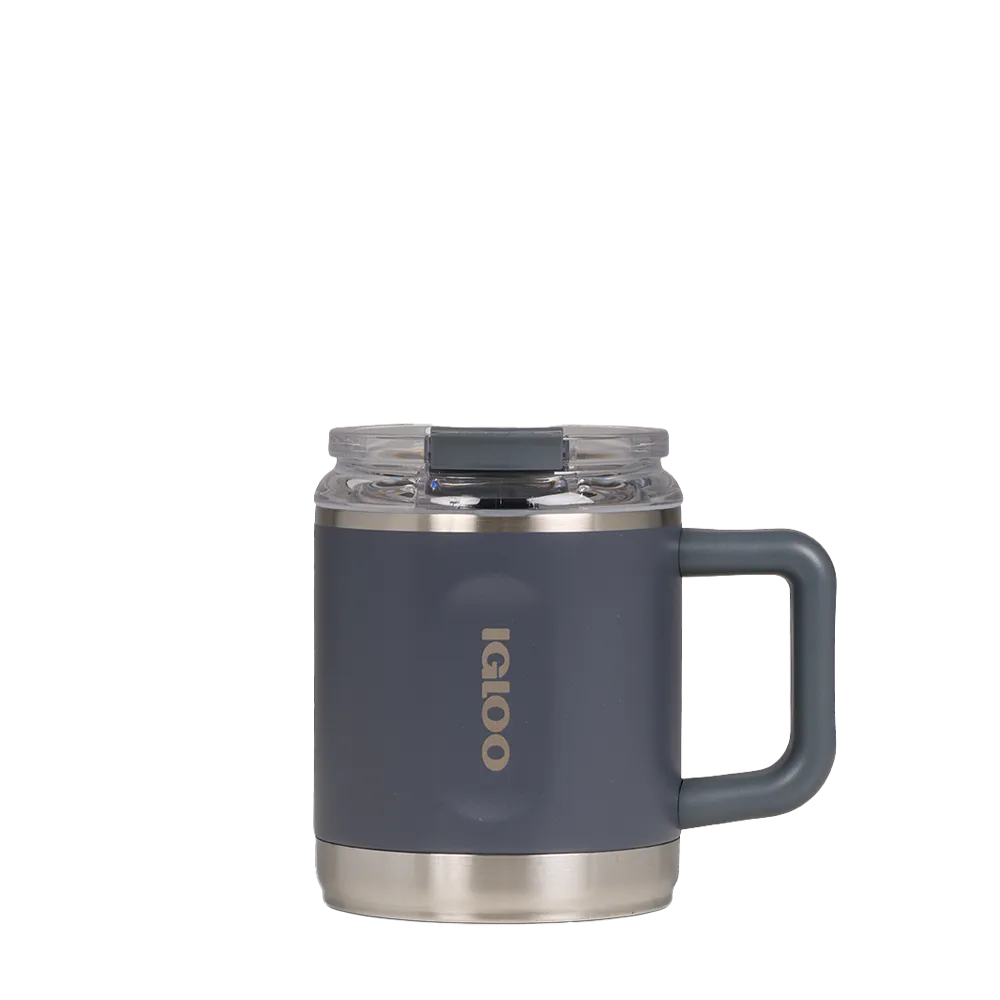 Igloo 15 oz Stainless Steel Coffee Mug