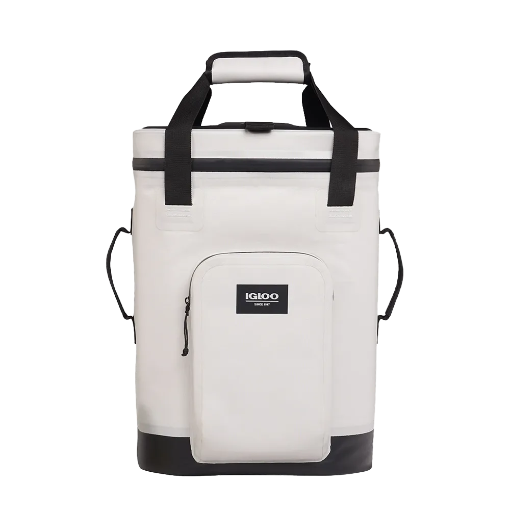 Coleman Cooler Igloo MaxCold Soft Cooler 16-Can Capacity, Leak