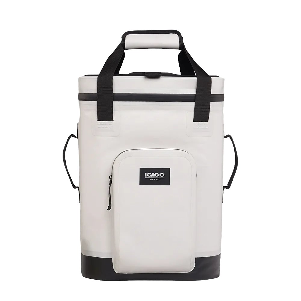 Igloo Trailmate Soft Cooler Backpack 24 Can