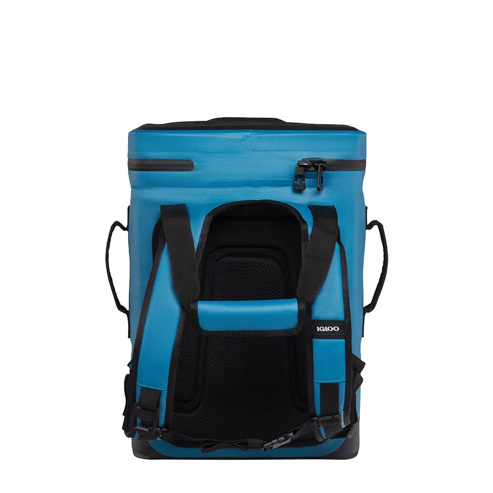 Igloo Trailmate Soft Cooler Backpack 24 Can-Igloo-Diamondback Branding