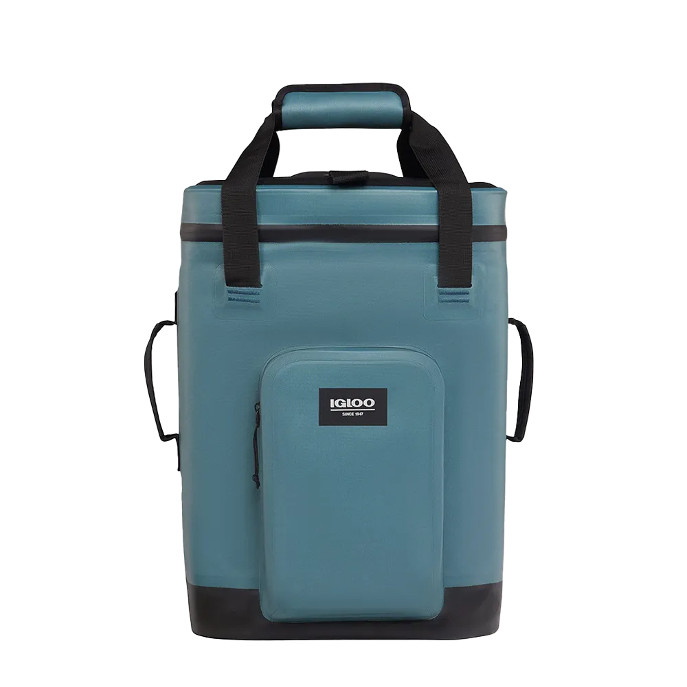 Igloo Trailmate Soft Cooler Backpack 24 Can