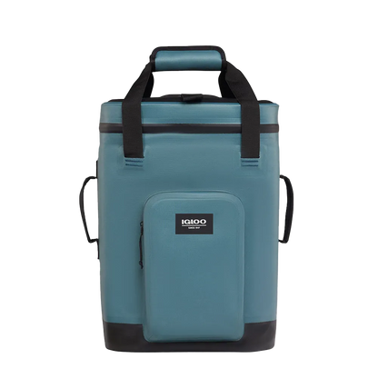 Igloo Trailmate Soft Cooler Backpack 24 Can-Igloo-Diamondback Branding