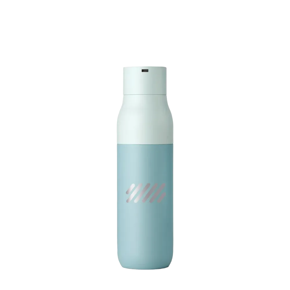 Larq 17 oz Purevis Self Cleaning Water Bottle