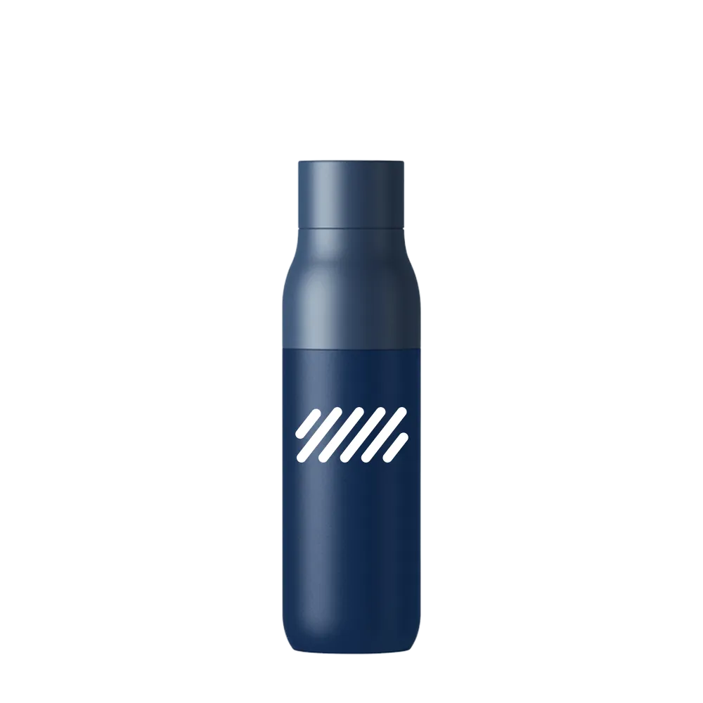 Larq 17 oz Twist Top Bottle