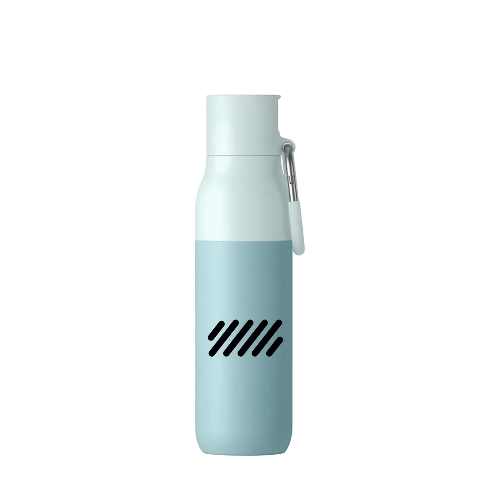 Larq 17 oz Flip Top Bottle