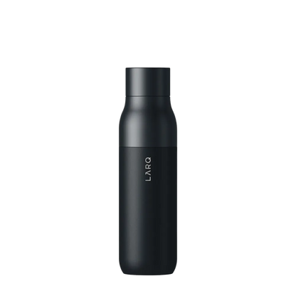 Larq 17 oz Purevis Self Cleaning Water Bottle