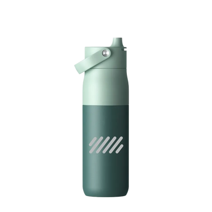 Larq 23 oz Swig Top Bottle