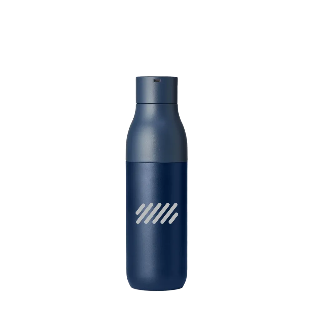 Larq 25 oz Purevis Self Cleaning Water Bottle