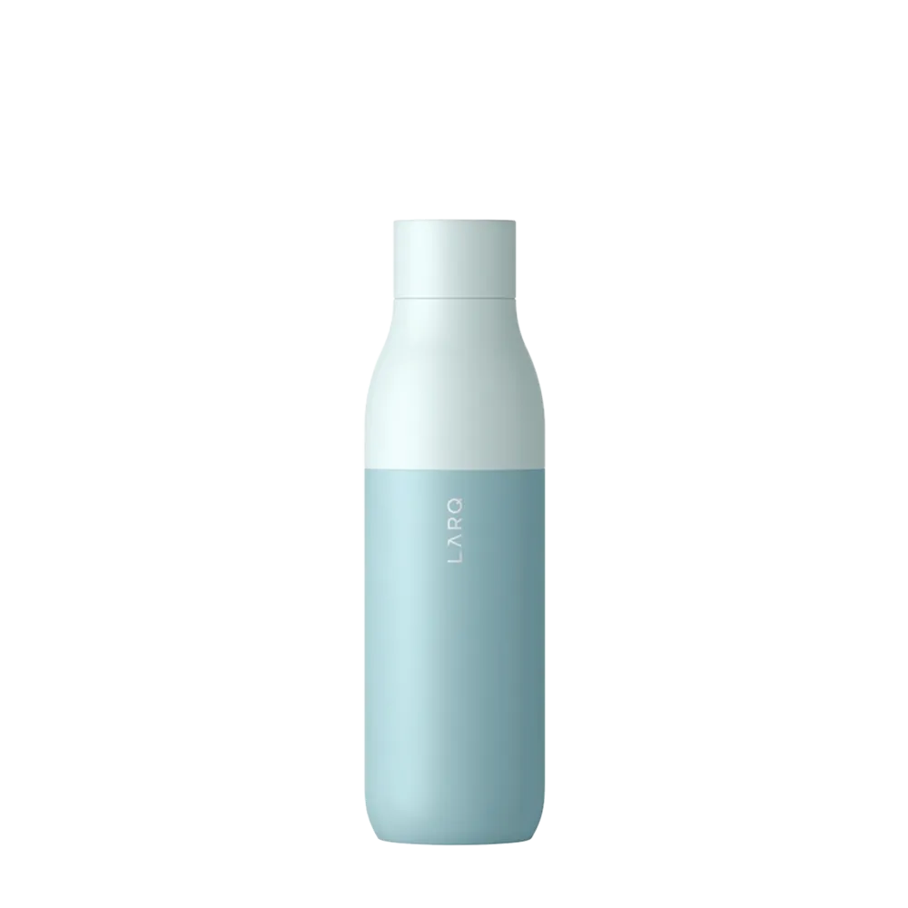 Larq 25 oz Twist Top Bottle
