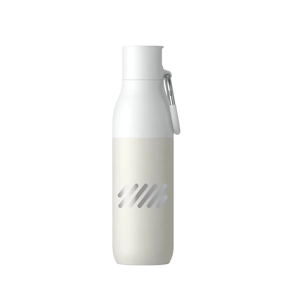 Larq 25 oz Flip Top Bottle