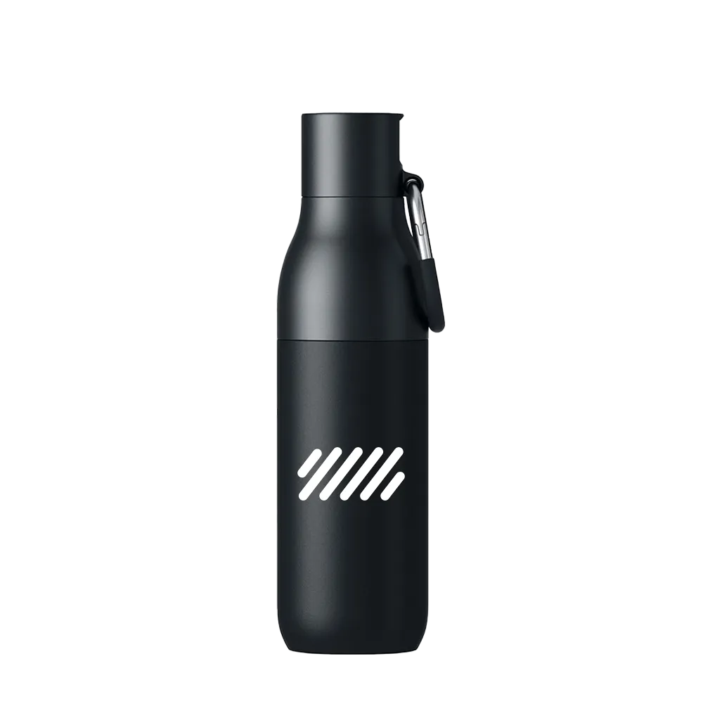 Larq 25 oz Filtered Bottle